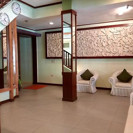 Shore Time Hotel Boracay Balabag  Exterior photo
