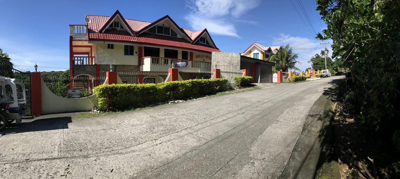 Shore Time Hotel Boracay Balabag  Exterior photo